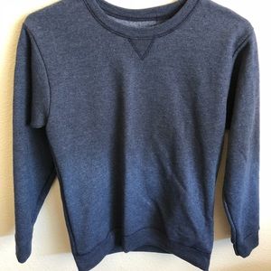 Dark Grey Sweatshirt